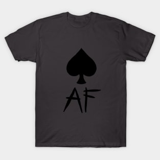 Ace AF T-Shirt